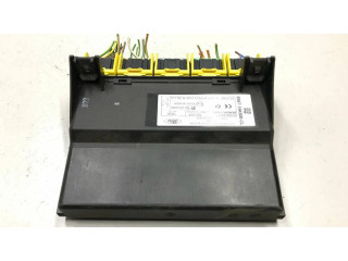 Блок комфорта 5WK48855L, 97RA000001 Ford Fiesta