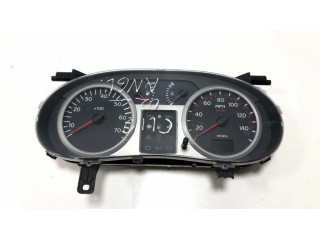 Панель приборов P8200261104, 21672306   Renault Clio II       