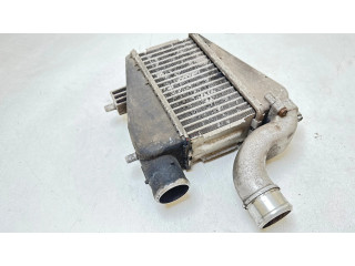 Интеркулер 1271002450 Honda Civic 2.2