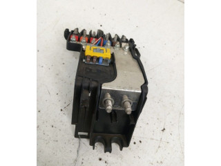   Pojistková skříňka 6500EK   Citroen Berlingo 2017