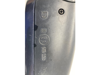 Зеркало электрическое        Audi A6 S6 C5 4B  1997 - 2005 года   