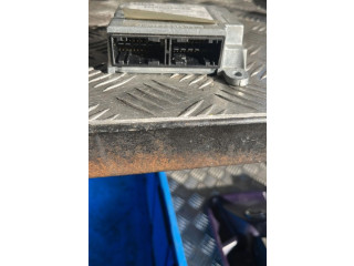 Блок подушек безопасности Fiat Fiorino