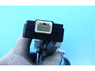 Блок управления двигателем Блок управления 1860B521, IMPRK1011635 Mitsubishi Lancer VIII