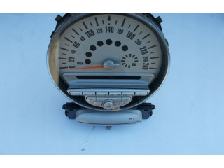 Панель приборов 9189502, 18C815 Mini One - Cooper Coupe R56