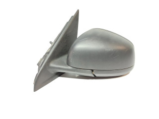 Зеркало электрическое Renault Twingo III 2014 - года