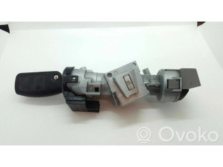 Замок зажигания