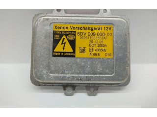 Блок управления Xenon
