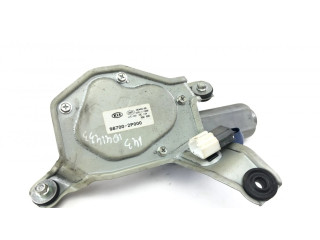 Моторчик заднего дворника 035111600, 98700-2P000 KIA Sorento