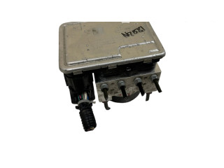 Блок АБС 4670B555, 06210252364 Mitsubishi Outlander 2013 - 2021 года