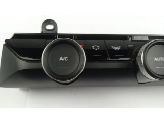 Блок управления климат-контролем 9844375880   Citroen C4 Aircross