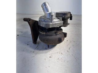 Turbodmychadlo Турбина 059145702R, 53049700045 Audi Q7 4L