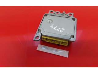 Блок подушек безопасности 98820CG700, 040920 Infiniti FX