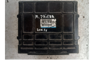 Блок управления коробкой передач MR528992, G1T30579 Mitsubishi Pajero