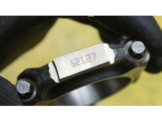 Píst Mercedes-Benz E W211