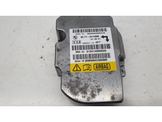 Блок подушек безопасности 3414990, nr9107   BMW X3 E83