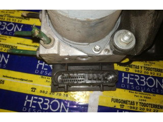 Блок АБС 0265231333 Renault Clio II 2001 - 2005 года