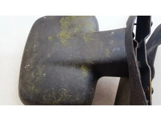 Зеркало электрическое     правое    Mercedes-Benz Vito Viano W638  1996-2003 года   