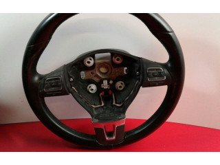 Руль Volkswagen Golf VI 2008 - 2013 года 5C0, 091