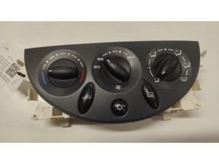 Блок управления климат-контролем F661827JX4, 69392200   Citroen C5