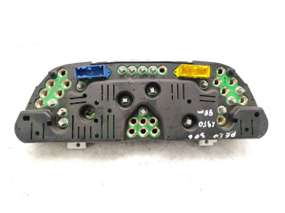 Панель приборов 89652, 81115530   Peugeot 306       