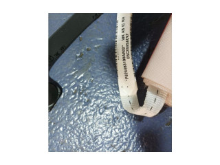 Боковая подушка безопасности P05108020AD, P05108020AD Jeep Grand Cherokee