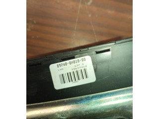 Блок комфорта 897400h01000 Peugeot 107