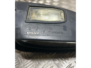 Зеркало электрическое        Volvo V70  2000 - 2004 года   
