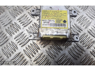 Блок подушек безопасности mr551784l   Mitsubishi Pajero