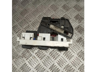Блок управления климат-контролем    Nissan Primera
