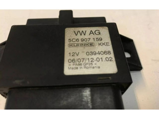 Блок управления 5C6907159   Volkswagen Jetta VI