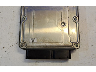 Блок управления двигателя 55578665, 55573560 Saab 9-5