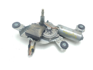 Моторчик заднего дворника 6917907 BMW X3 E83