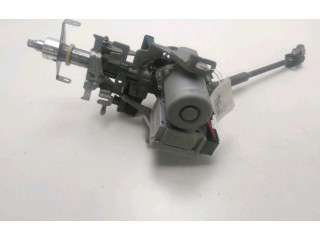 рейка Колонка рулевая 488103777R Renault Scenic III - Grand scenic III 2009 - 2016 года