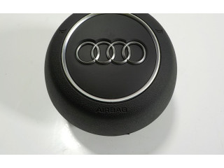 Подушка безопасности водителя 82A880201H, 82A880201H Audi A1