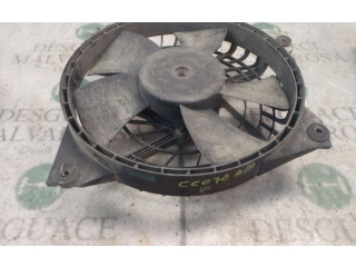 Вентилятор радиатора SsangYong Korando