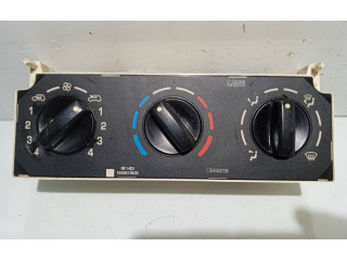 Модуль блока управления кондиционером 1848819656, 030808E Citroen Berlingo