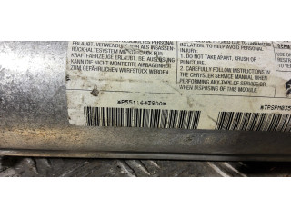 Подушка безопасности пассажира P55116438AA Jeep Grand Cherokee (WJ)