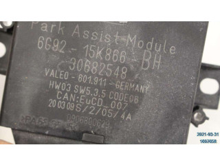 Блок управления парковки 31341090   Volvo V70    