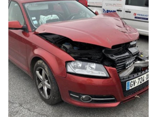 Außenspiegel elektrisch Tür vorne Audi A3 S3 A3 Sportback 8P 2005 - 2013 года