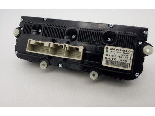 Блок управления климат-контролем 3C0907044CR, 5HB01010620   Volkswagen PASSAT B6