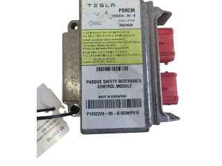 Блок подушек безопасности 103222400B Tesla Model S
