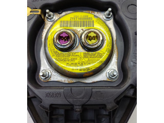 Надувная подушка для руля  498997212, ZYET16500885   Saab 9-5 