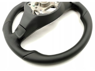 Руль Volkswagen Golf VII  2013 - 2019 года nan, CZARNY      