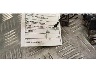 Vstřikovací lišta 321918301 Fiat Punto (188) pro benzínový motor 1.2