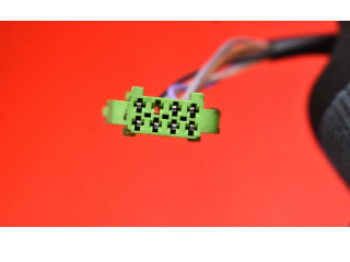 Зеркало электрическое        Volkswagen New Beetle  1998 - 2011 года   