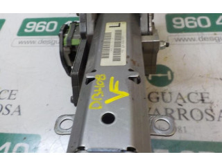    Рулевая рейка 8P1419502J   Audi A3 S3 8P 2003 - 2012 года