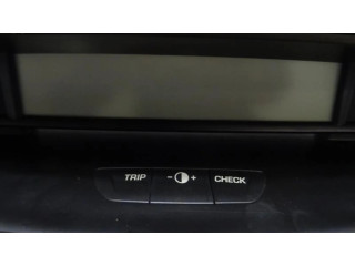 Панель приборов 00006106VZ Citroen C4 Aircross