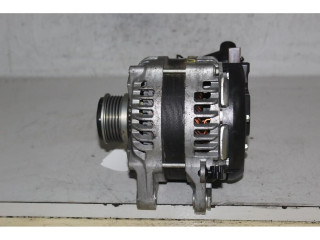 Генератор    Jeep Renegade      