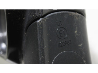 Зеркало (управляемое электричеством) Porsche Cayenne (9PA) 2002 - 2010 года