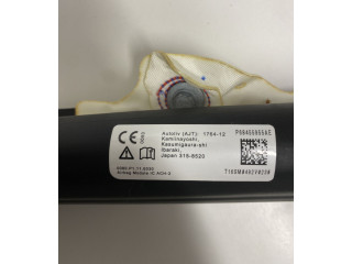 Боковая подушка безопасности P68455955AE, P68455955AE   Jeep Grand Cherokee WL